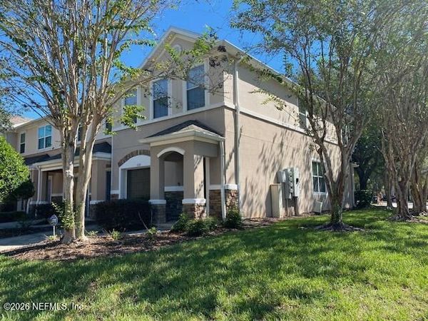 729 CRYSTAL Way, Orange Park, FL 32065
