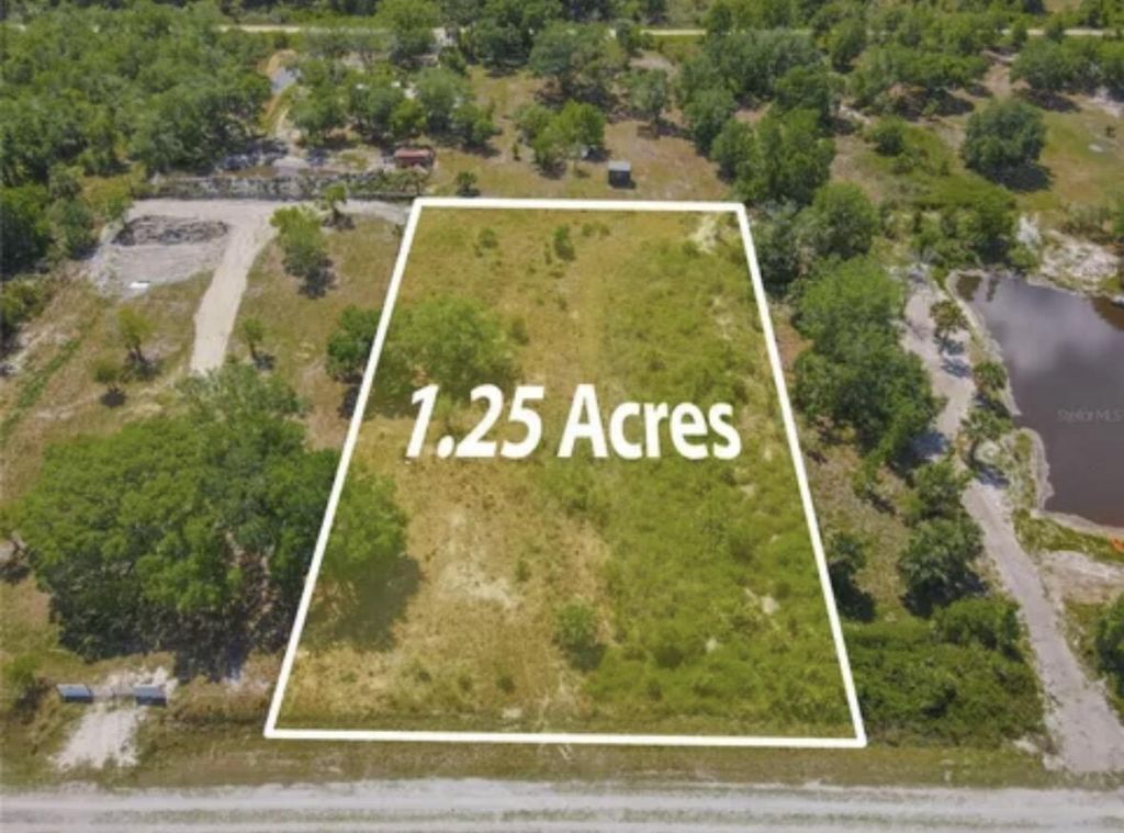 18130 NW 294th Street, Okeechobee, FL 34972 Main Photo