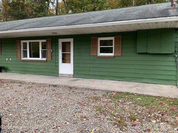 748 PA-118 , Sweet Valley, PA 18656