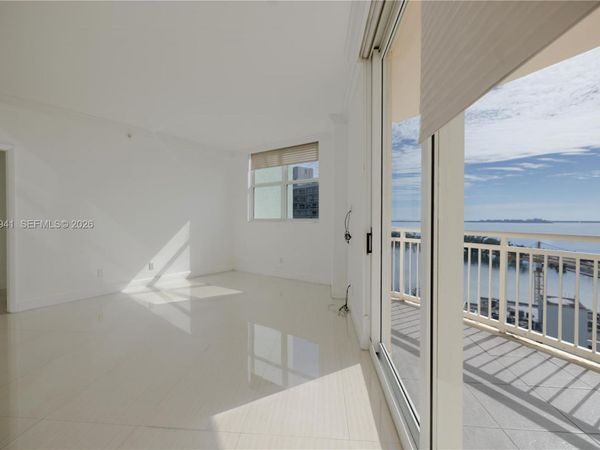 2475 Brickell Ave , Unit 1807, Miami, FL 33129