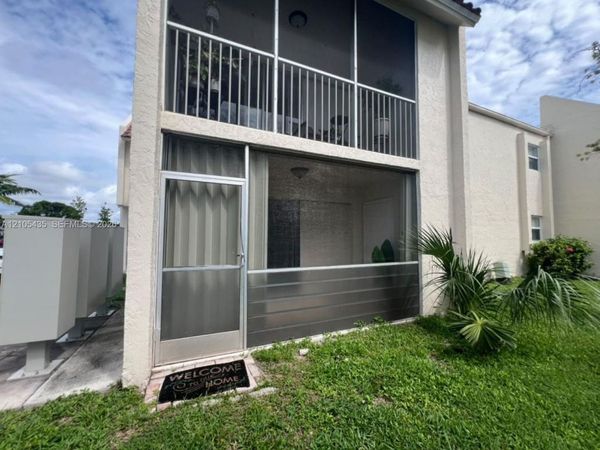 1428 SE 4th Ave , Unit 159, Deerfield Beach, FL 33441