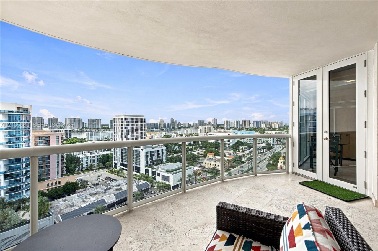 17555 Collins Ave , Unit 1903, Sunny Isles Beach, FL 33160 Photo