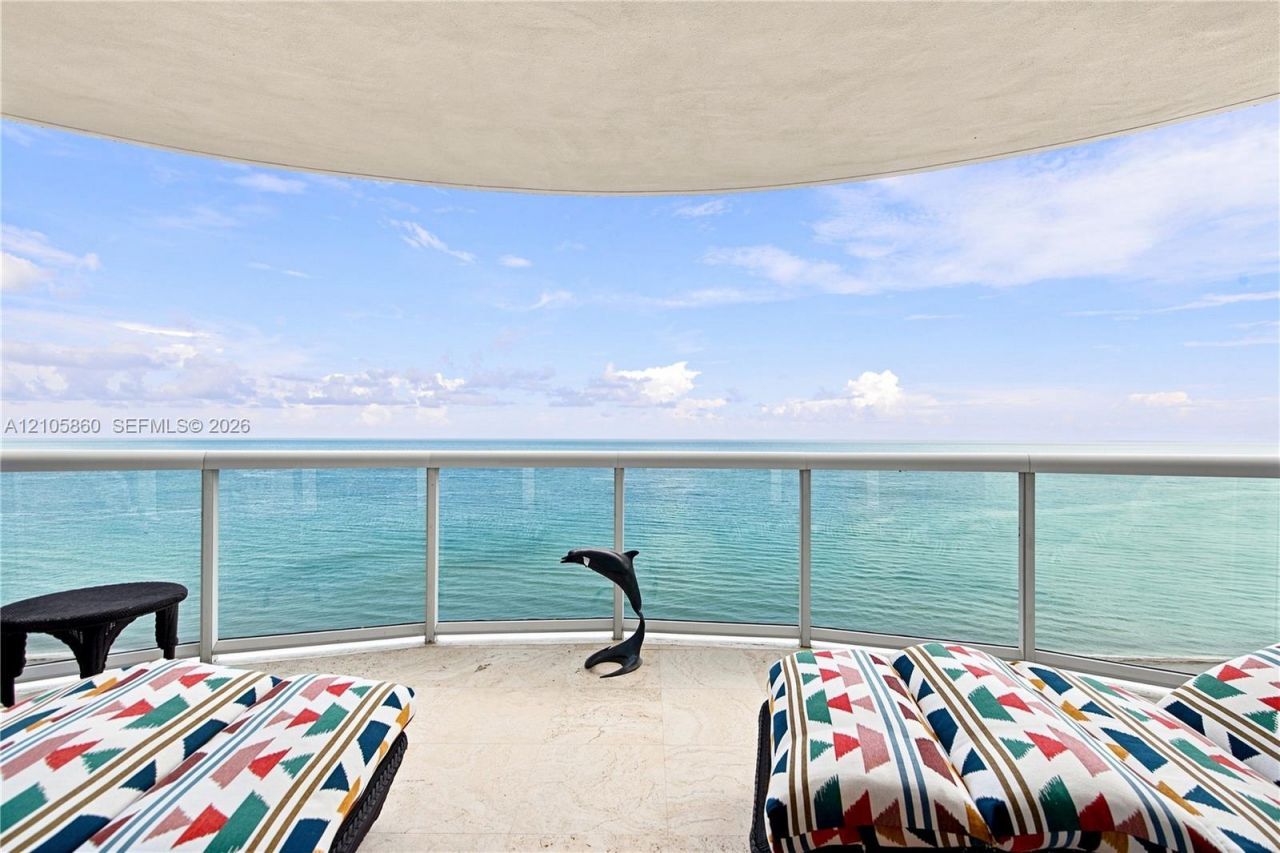 17555 Collins Ave , Unit 1903, Sunny Isles Beach, FL 33160 Photo