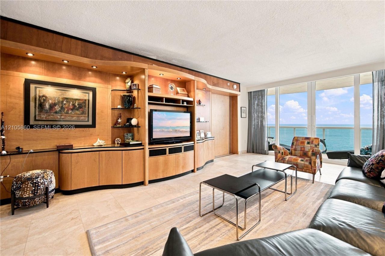 17555 Collins Ave , Unit 1903, Sunny Isles Beach, FL 33160 Photo