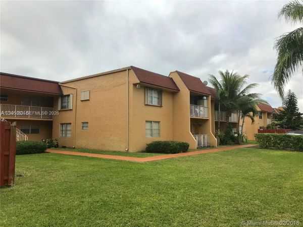 9974 SW 88th St , Unit 1021, Miami, FL 33176