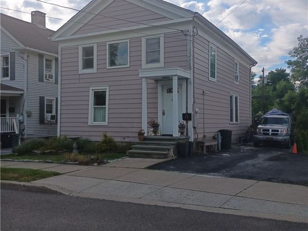 15 River Street , Deposit, NY 13754