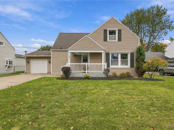 141 Kelvin Drive , Buffalo, NY 14223