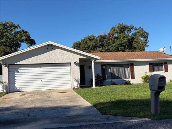 281 REIDER AVENUE , LONGWOOD, FL 32750