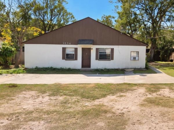 3136 ST CLAIR AVENUE , OLDSMAR, FL 34677