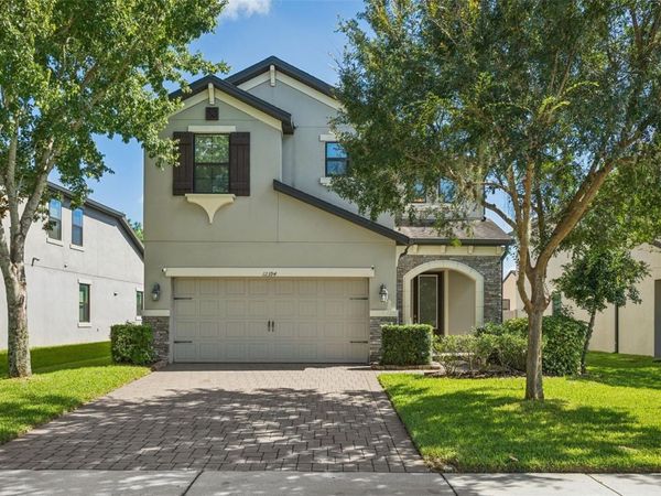 12394 TIBBETTS STREET , ODESSA, FL 33556