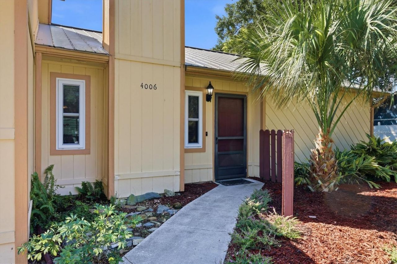 4006 75th Terrace E, Sarasota, FL 34243 Photo