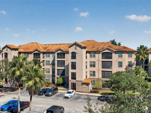 1351 TUSCAN TERRACE, Unit 8104, DAVENPORT, FL 33896