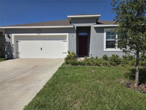 2550 TRINIDAD ROAD , HAINES CITY, FL 33844