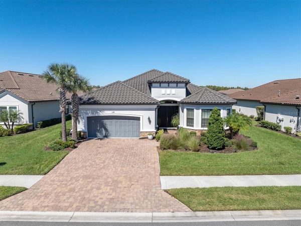 11149 EGERIA DRIVE, ODESSA, FL 33556