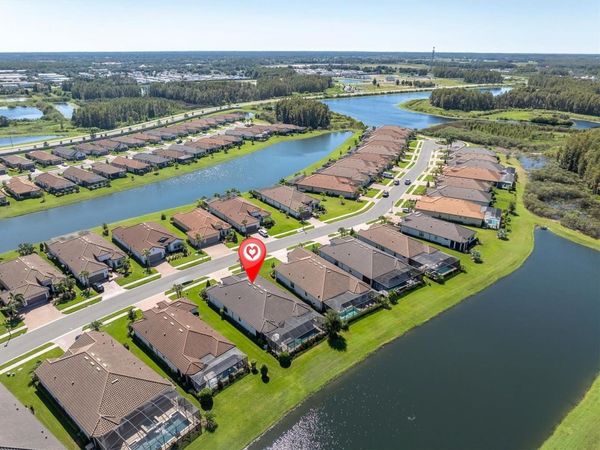 11149 EGERIA DRIVE , ODESSA, FL 33556