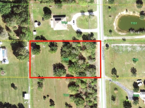 T120 SWISS BOULEVARD, PUNTA GORDA, FL 33982