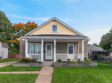 836 S Central Avenue, Fairborn, OH 45324
