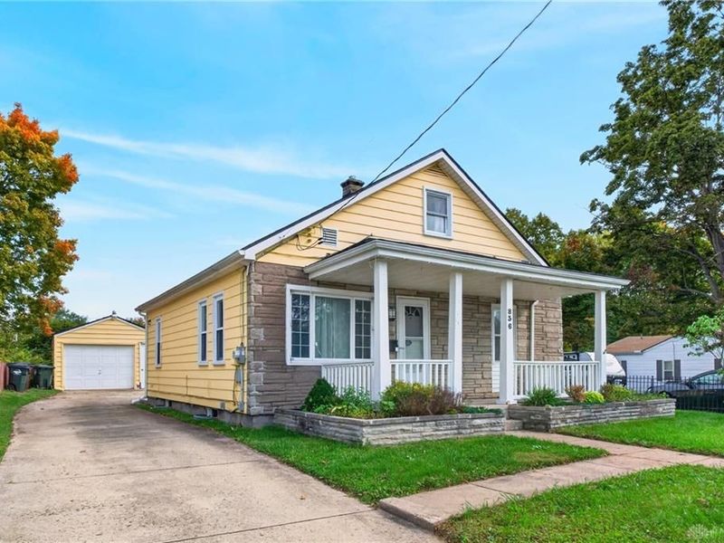 836 S Central Avenue, Fairborn, OH 45324 Photo 2