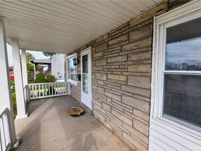 836 S Central Avenue, Fairborn, OH 45324 Photo 4