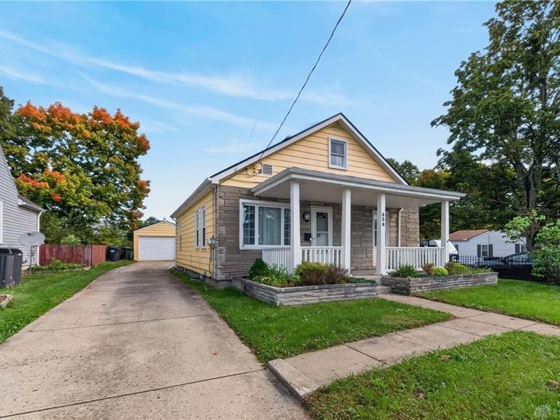 836 S Central Avenue, Fairborn, OH 45324 Photo 42