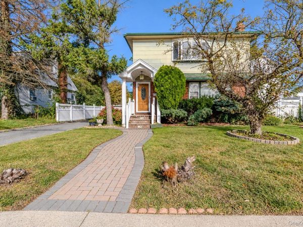 161 Poplar Street , West Hempstead, NY 11552
