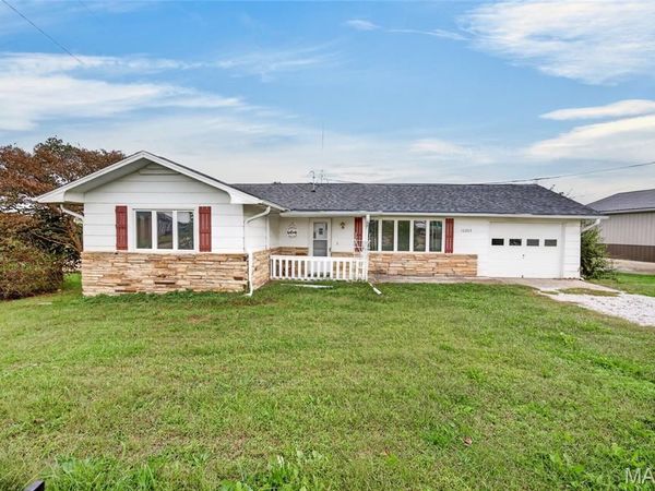 10663 Plato Drive, Plato, MO 65552