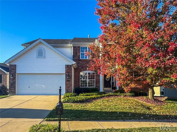 6804 Eagles View Drive , Pacific, MO 63069