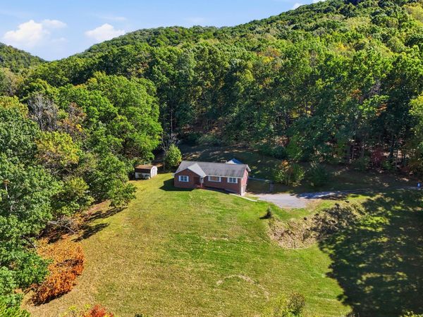 251 Little Mountain RD , Buchanan, VA 24066