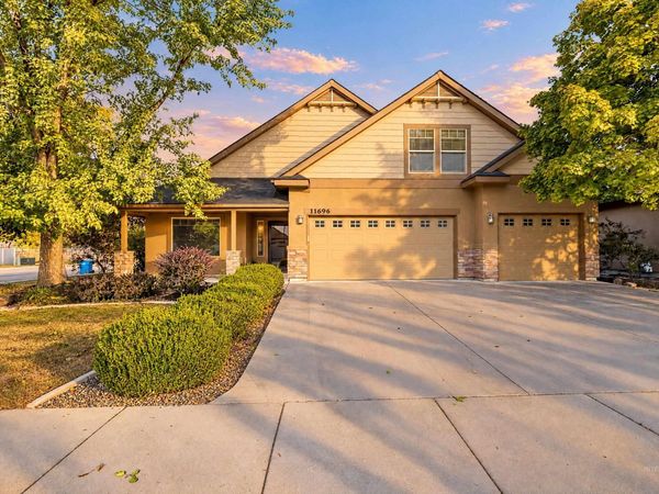 11696 W W Ardyce Street, Boise, ID 83713