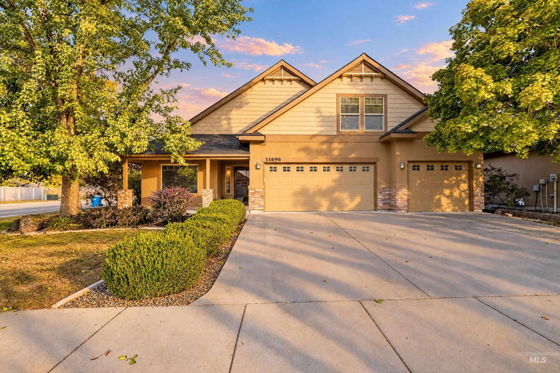 11696 W W Ardyce Street, Boise, ID 83713 Main Photo