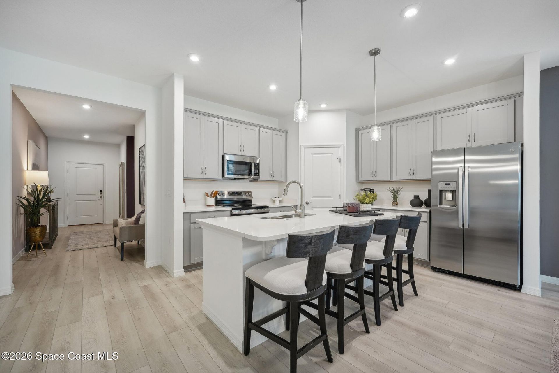992 NE Banff Drive NE , Palm Bay, FL 32905 Photo