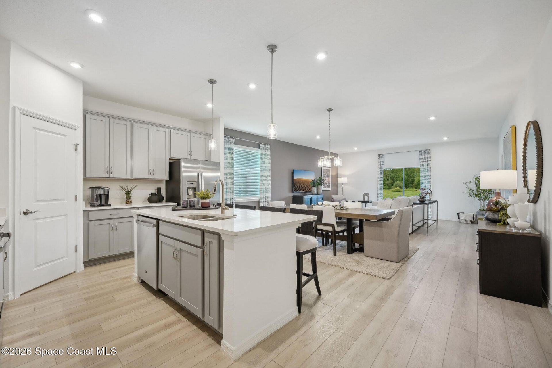 992 NE Banff Drive NE , Palm Bay, FL 32905 Photo