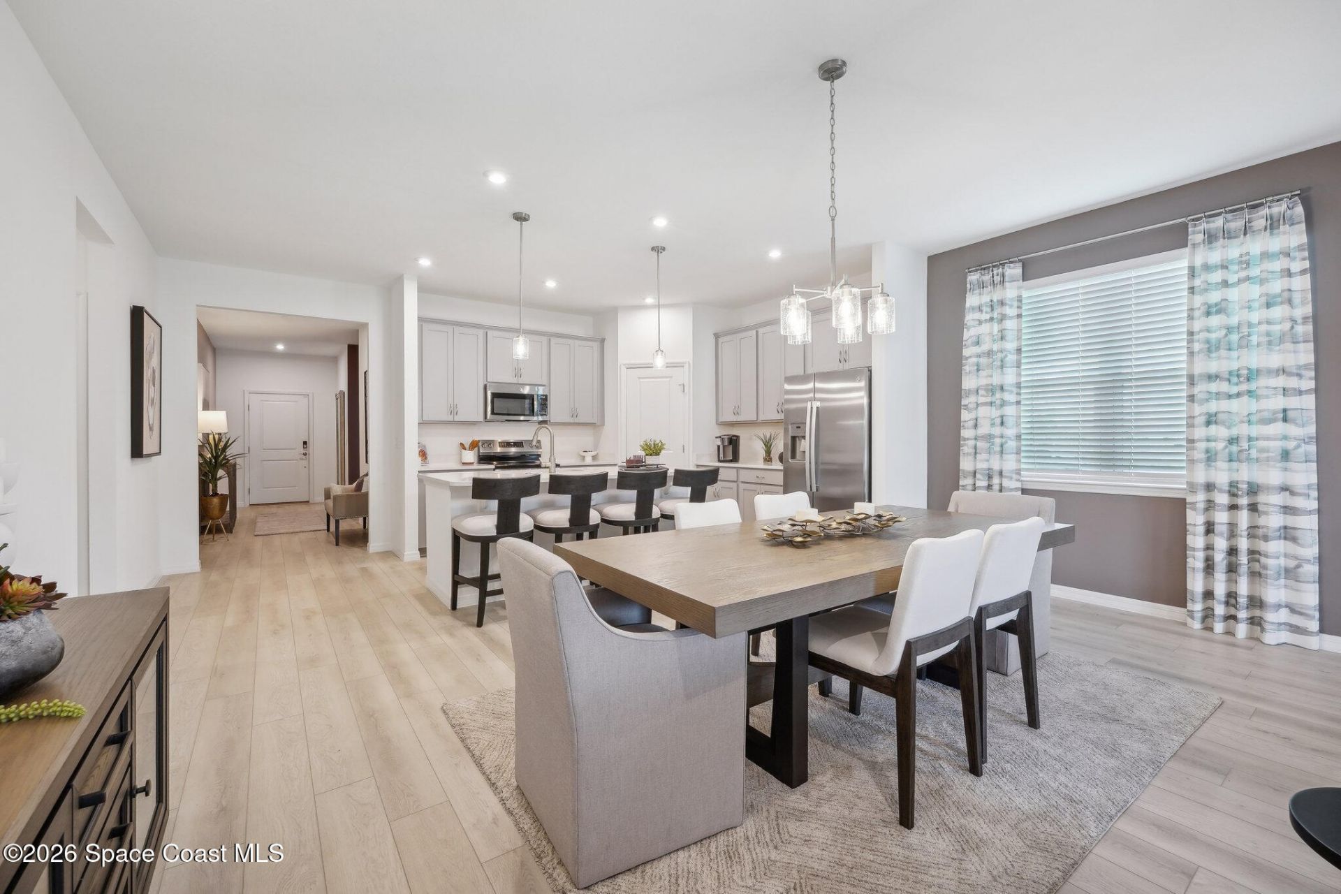 992 NE Banff Drive NE , Palm Bay, FL 32905 Photo