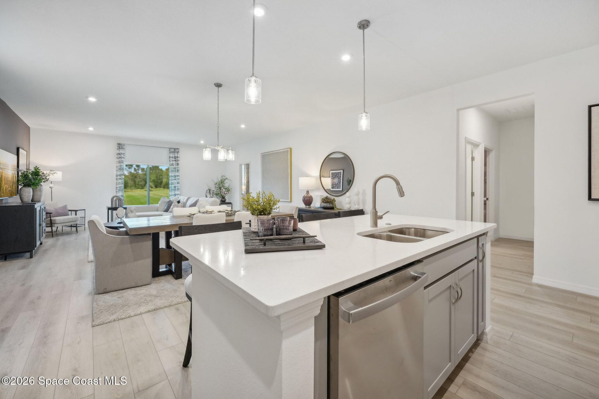 992 NE Banff Drive NE , Palm Bay, FL 32905 Photo