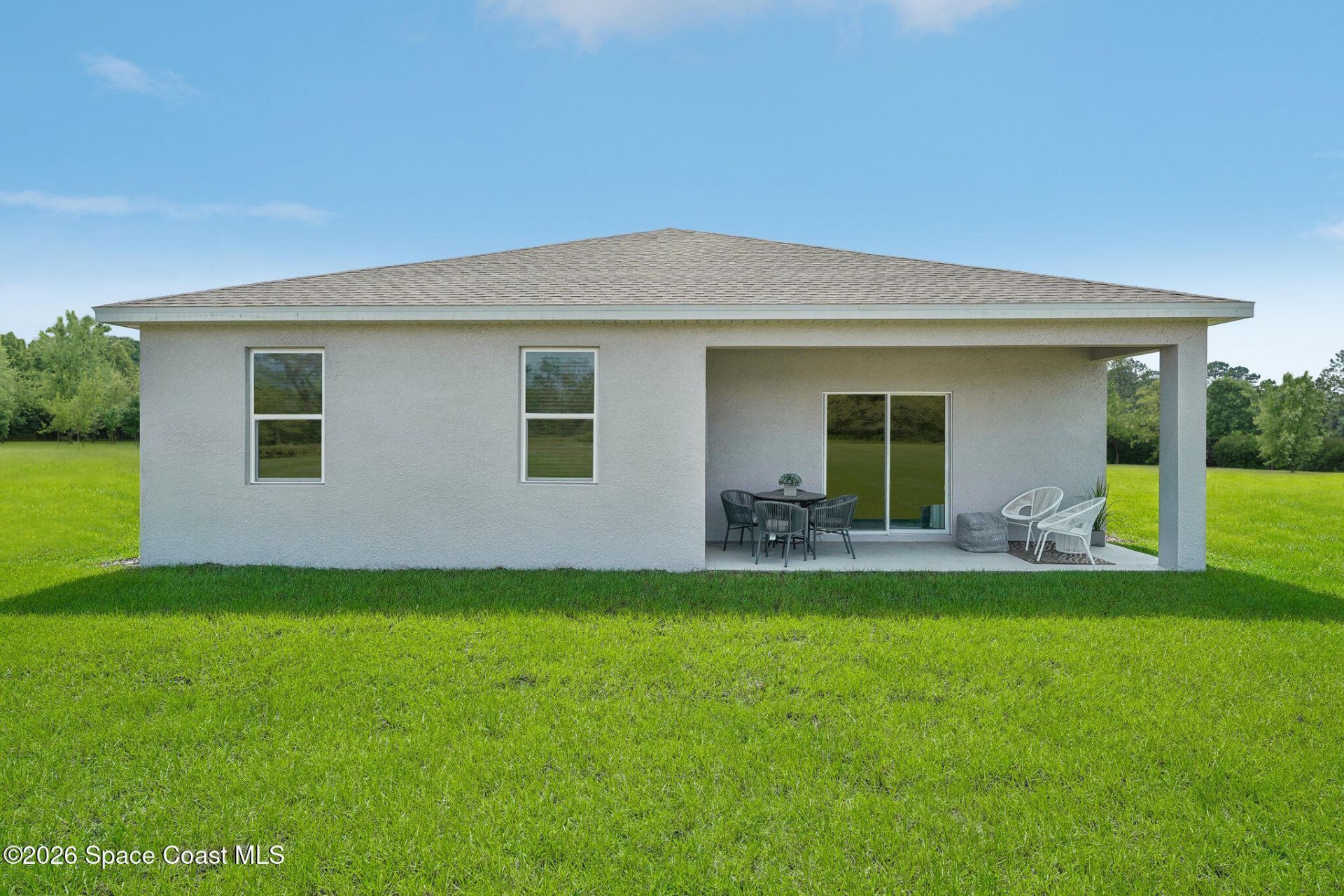 992 NE Banff Drive NE , Palm Bay, FL 32905 Photo
