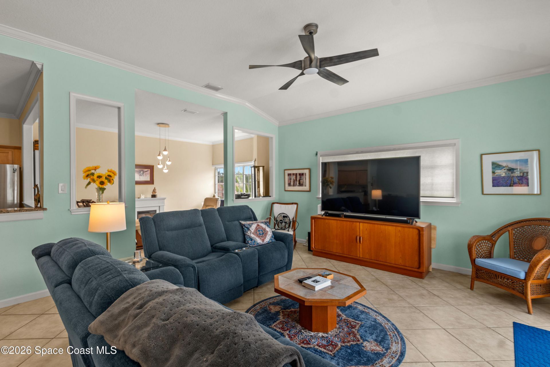 520 7th Square , Unit 202, Vero Beach, FL 32962 Photo