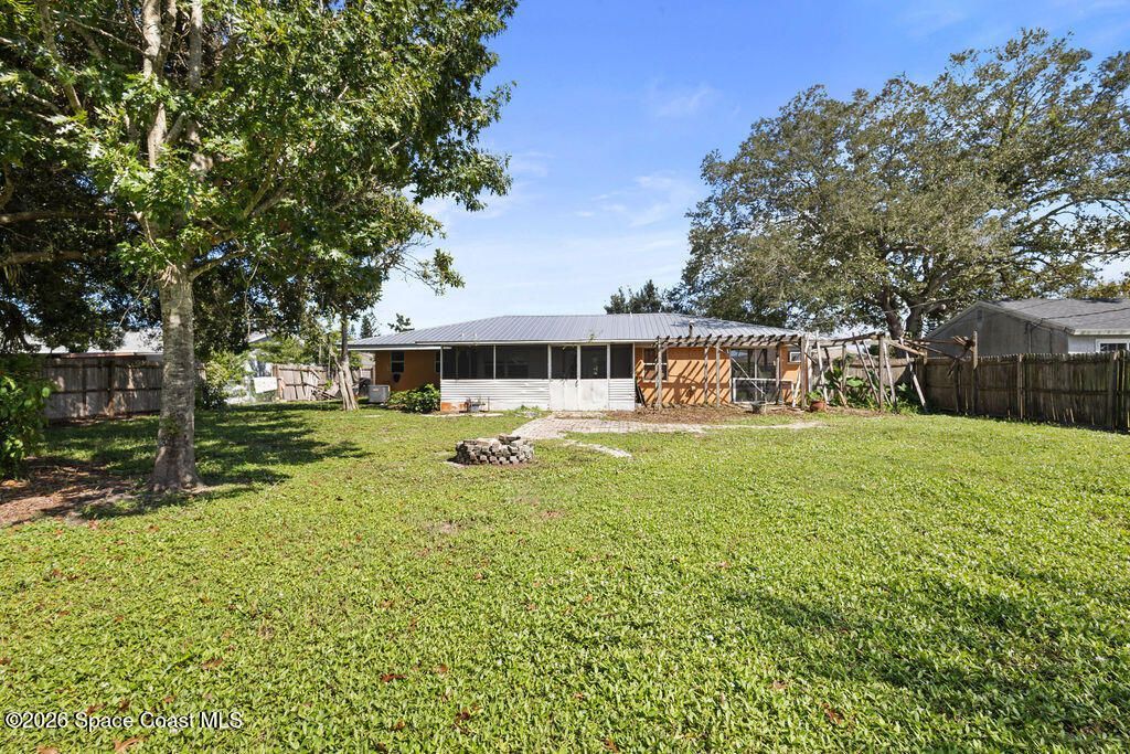 750 Becker Avenue NE , Palm Bay, FL 32905 Photo