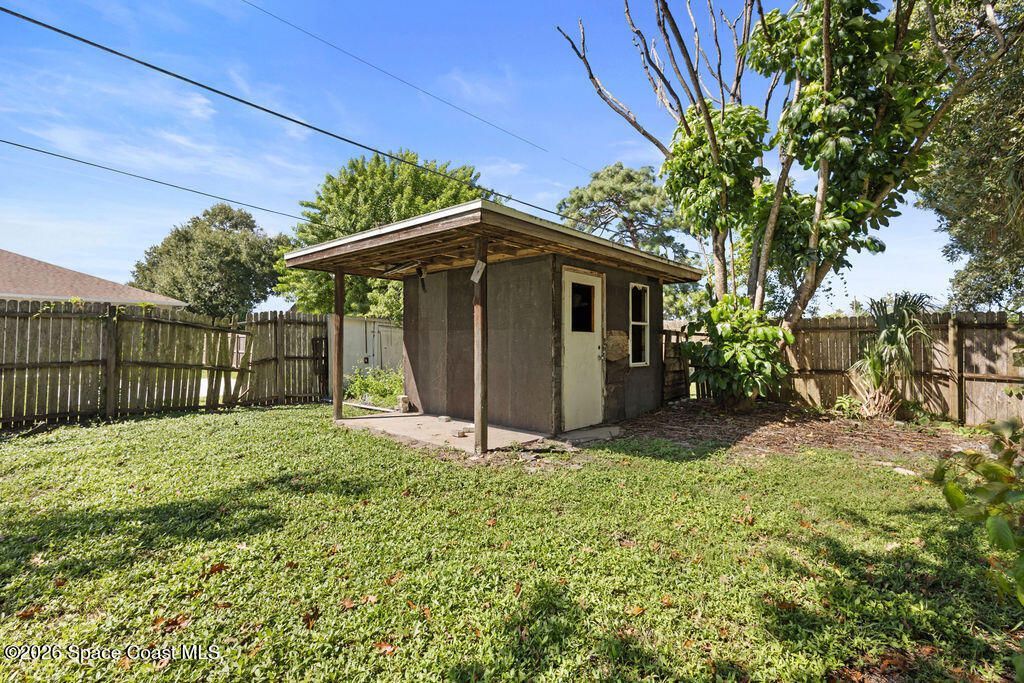 750 Becker Avenue NE , Palm Bay, FL 32905 Photo