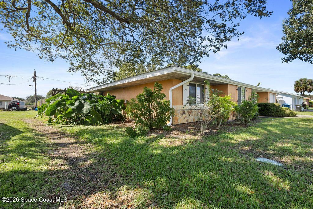 750 Becker Avenue NE , Palm Bay, FL 32905 Photo