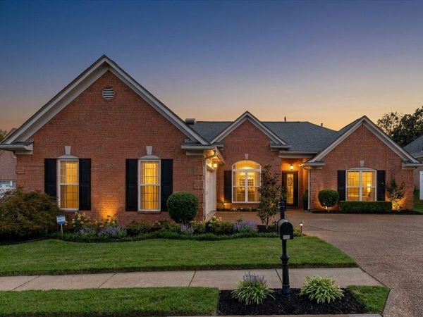 9237 TAMHAVEN DR, Cordova, TN 38016