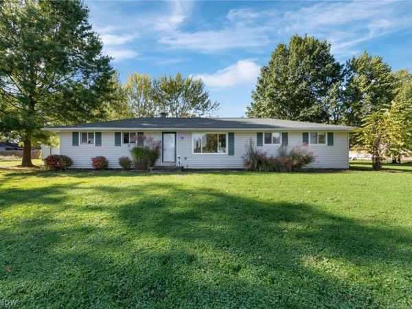2665 Lyndale Avenue NW, Massillon, OH 44647