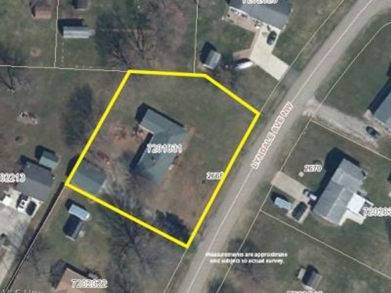 2665 Lyndale Avenue NW, Massillon, OH 44647 Photo 33