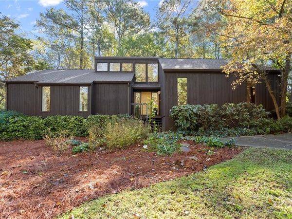 3230 Melrose Drive, Marietta, GA 30066