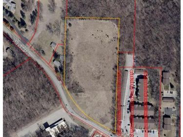 5.92 ACRES FRANKLIN AVE, COUNCIL BLUFFS, IA 51503