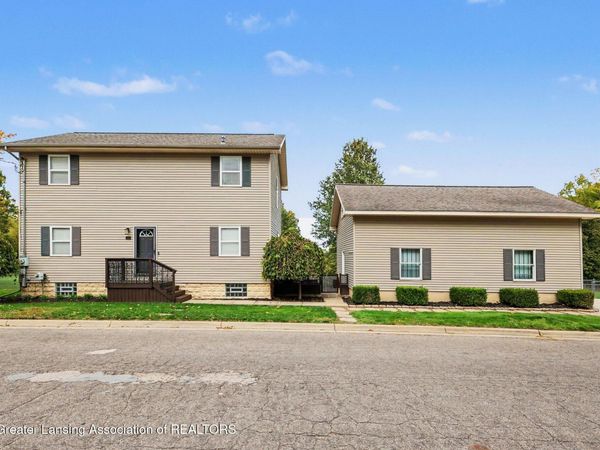 1800 Illinois Avenue, Lansing, MI 48906