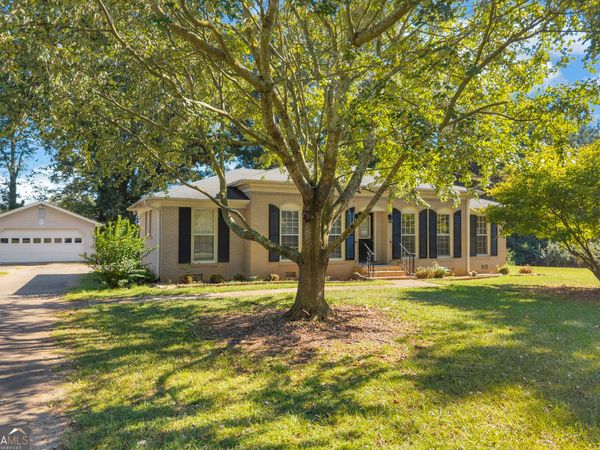 123 Gilmer Street, Lavonia, GA 30553