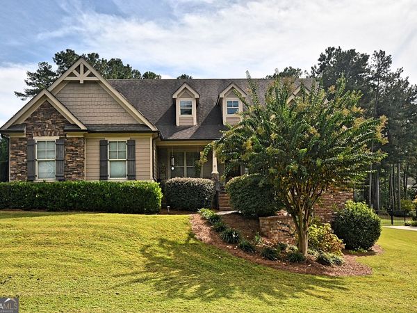 2429 St Martin Way, Monroe, GA 30656