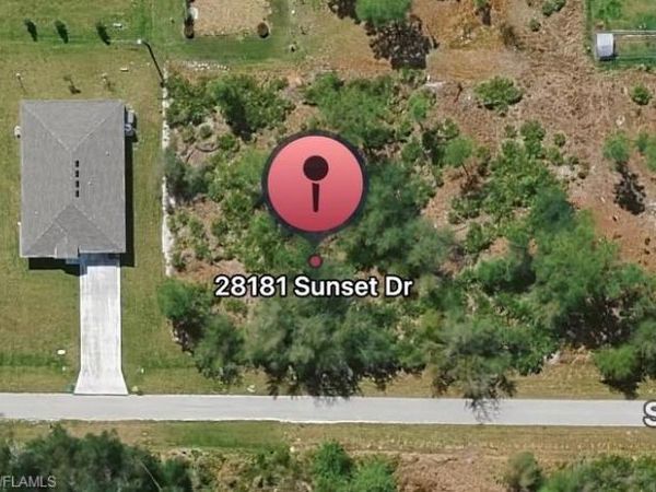 28181 Sunset DR , PUNTA GORDA, FL 33955