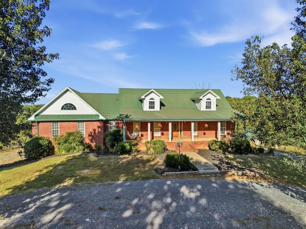 6701 McCormick Ridge Rd , Whitleyville, TN 38588