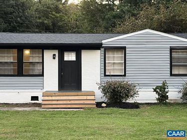 107 COURT ST , Lovingston, VA 22949